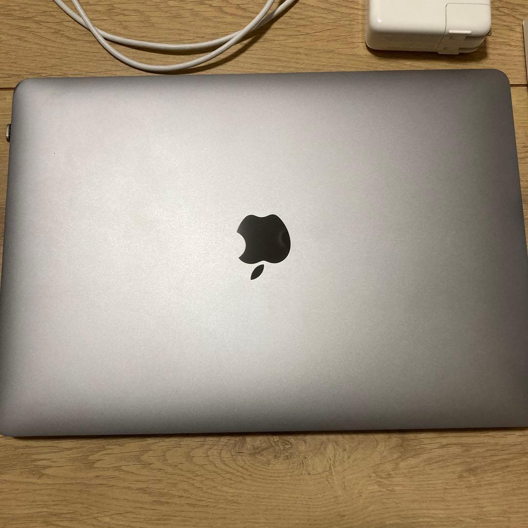 Macbook Pro 2020年モデル A2289
