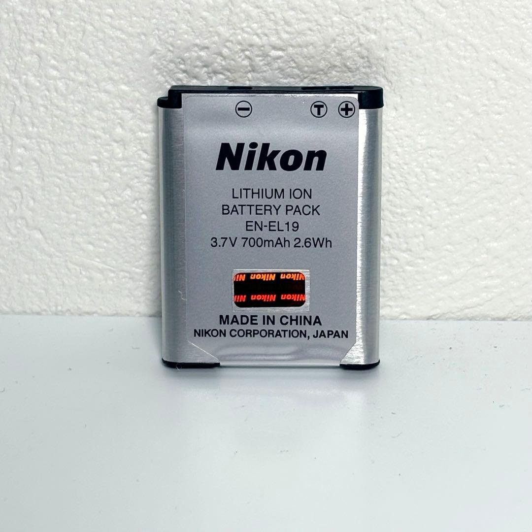 た*き様 ニコン COOLPIX S6600 ピンク バリアングル液晶 動作品