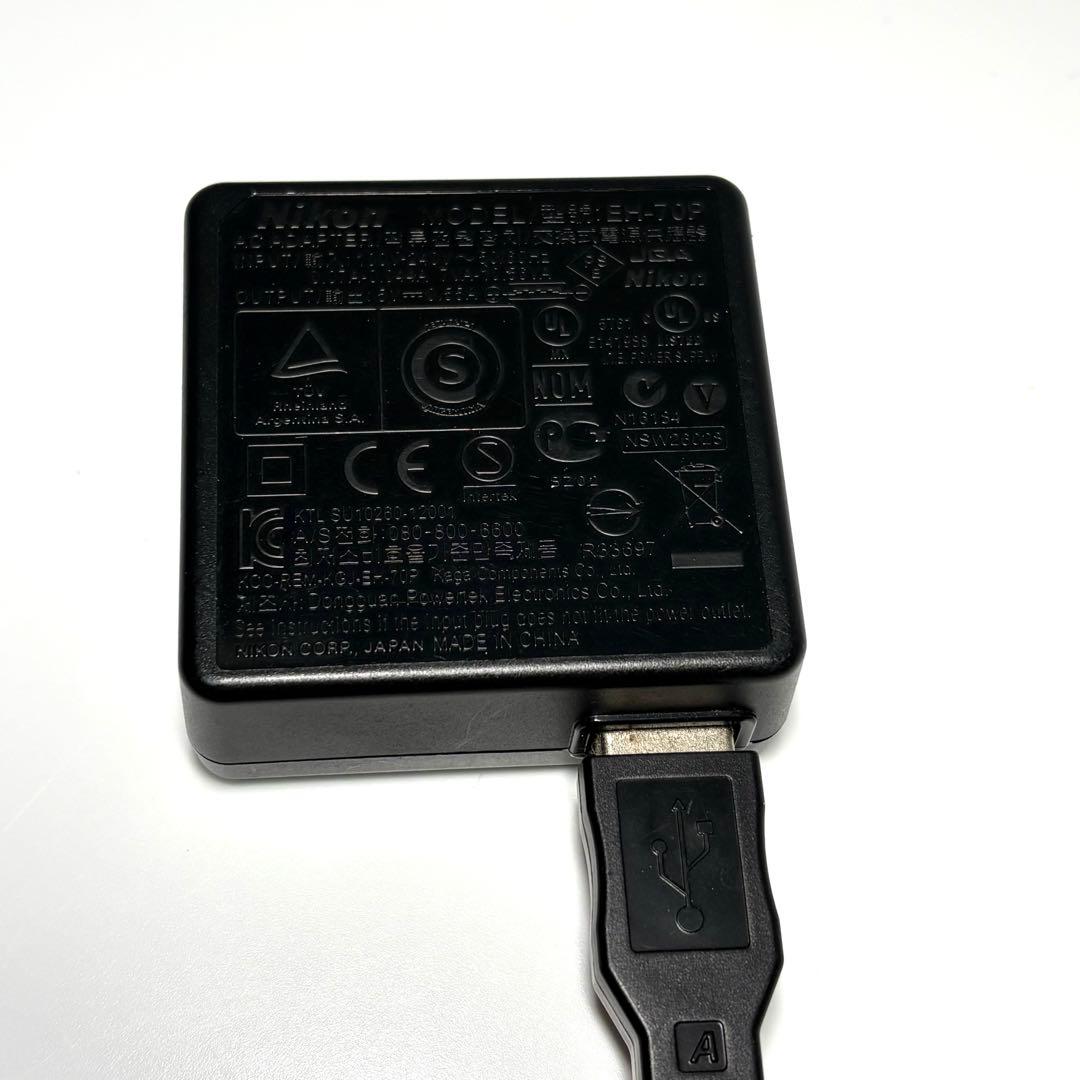 た*き様 ニコン COOLPIX S6600 ピンク バリアングル液晶 動作品