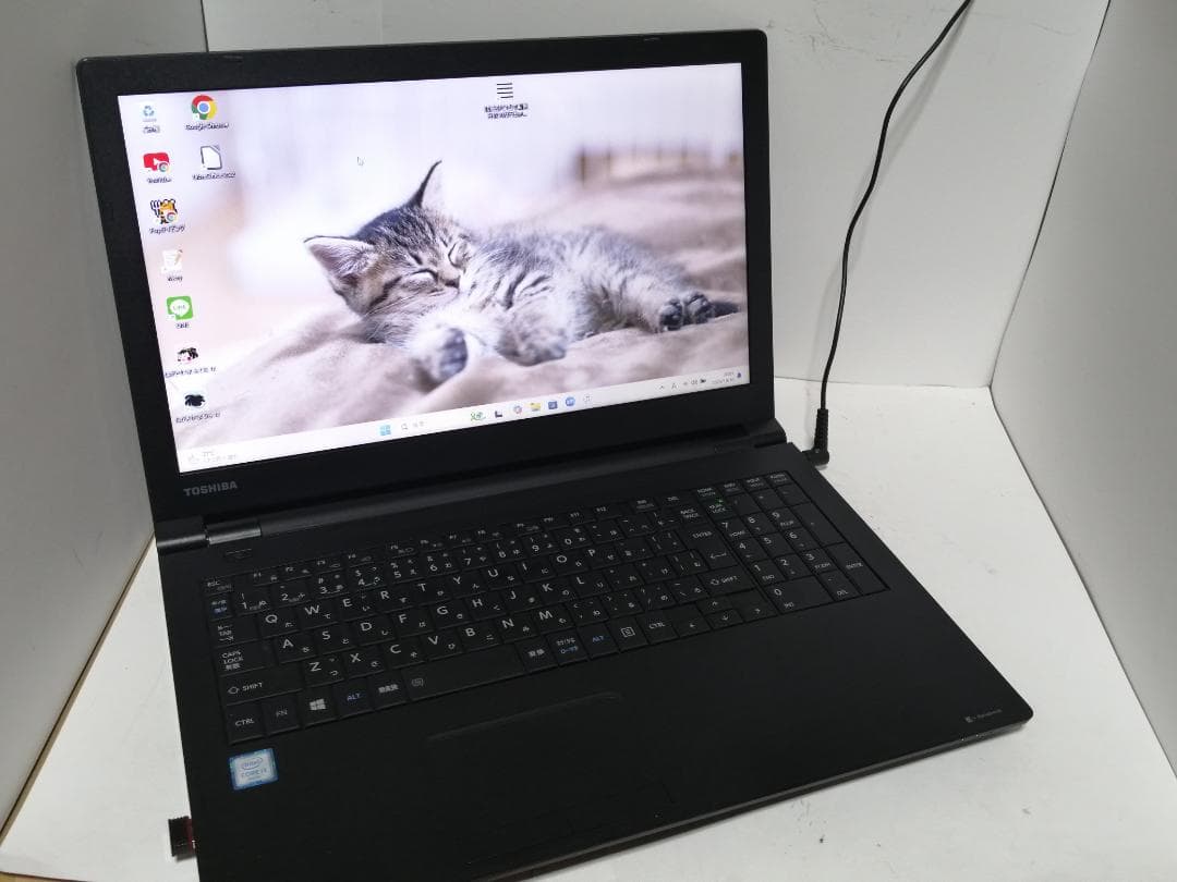 A008Windows11ノートパソコンメモリ8G爆速SSDoffice互換