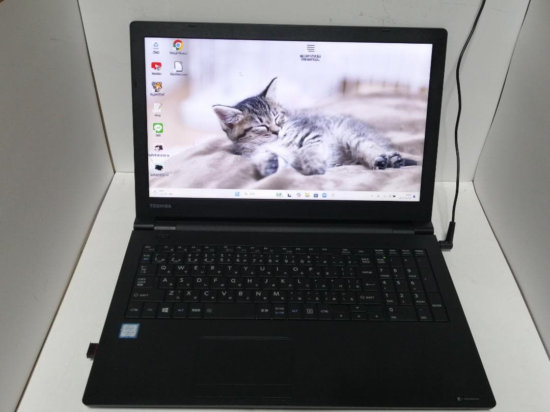 A008Windows11ノートパソコンメモリ8G爆速SSDoffice互換