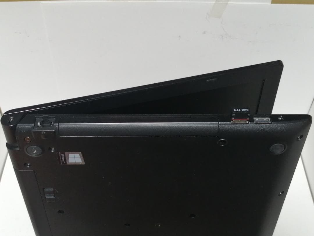 A008Windows11ノートパソコンメモリ8G爆速SSDoffice互換