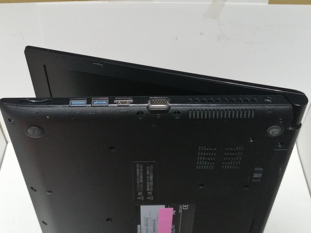 A008Windows11ノートパソコンメモリ8G爆速SSDoffice互換