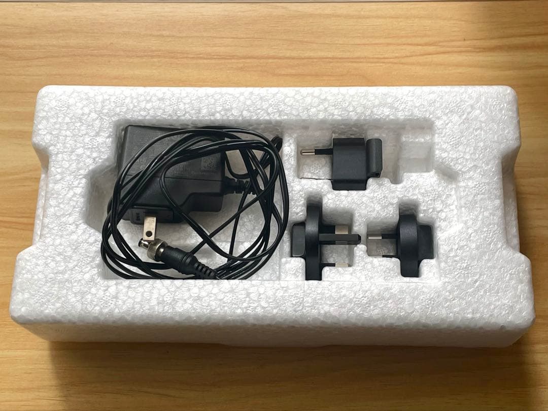 【美品】Blackmagic Design ATEM Mini スイッチャー