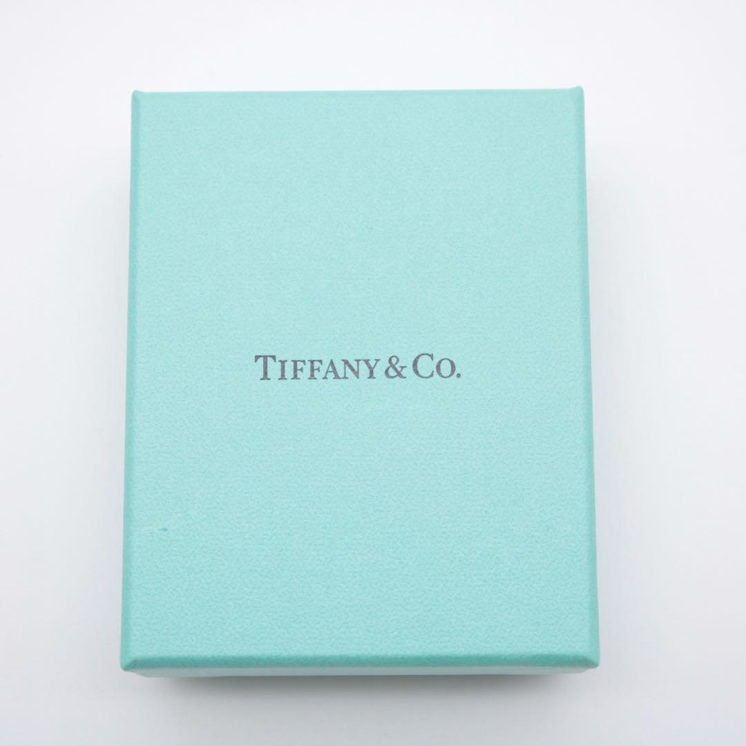 希少 ティファニー チャーム トップ パーティハット シルバー 925 エナメル