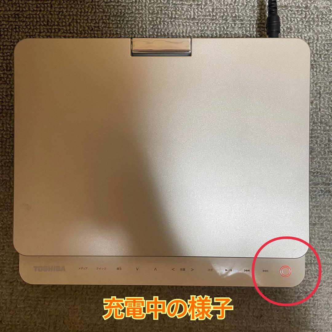 【動作確認済み】東芝 SD-BP900S DVDプレーヤー