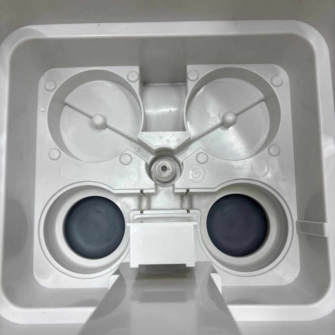 スチームファン式加湿器 SFH-12