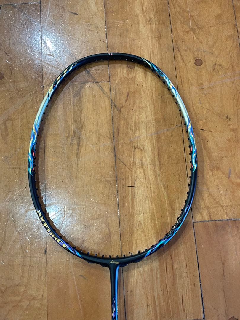 タ*ん様 リーニン　Axforce100