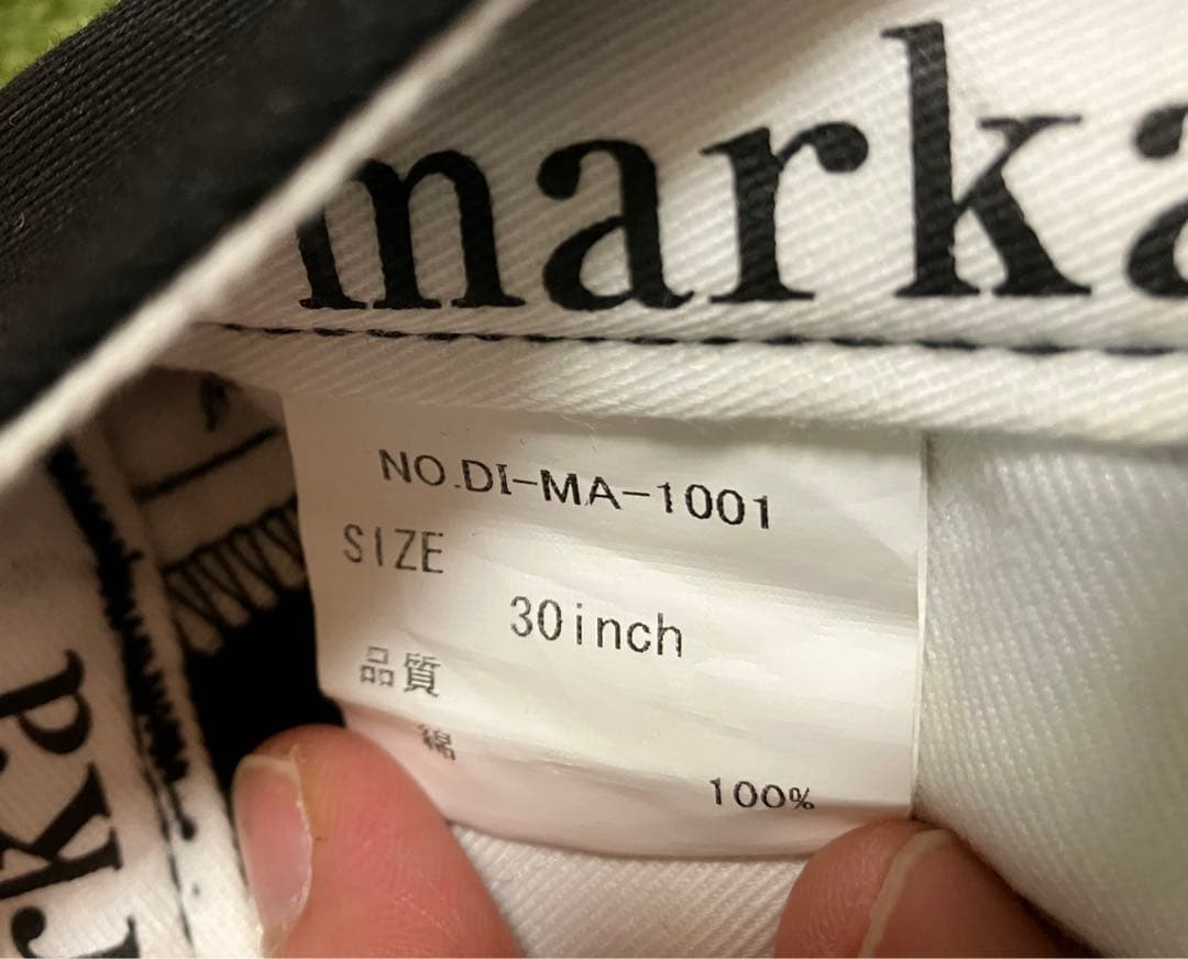 【激レア】marka x Dickies x Ciaopanicコラボ　チノパン