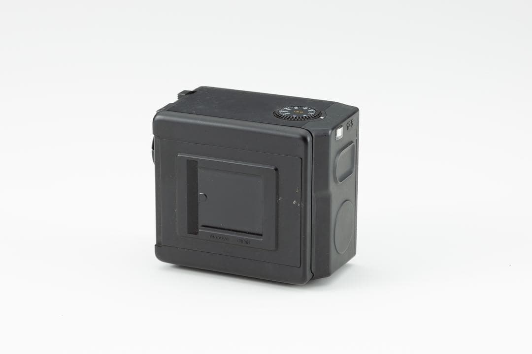 Mamiya マミヤ 645 pro 用 135フィルムホルダー