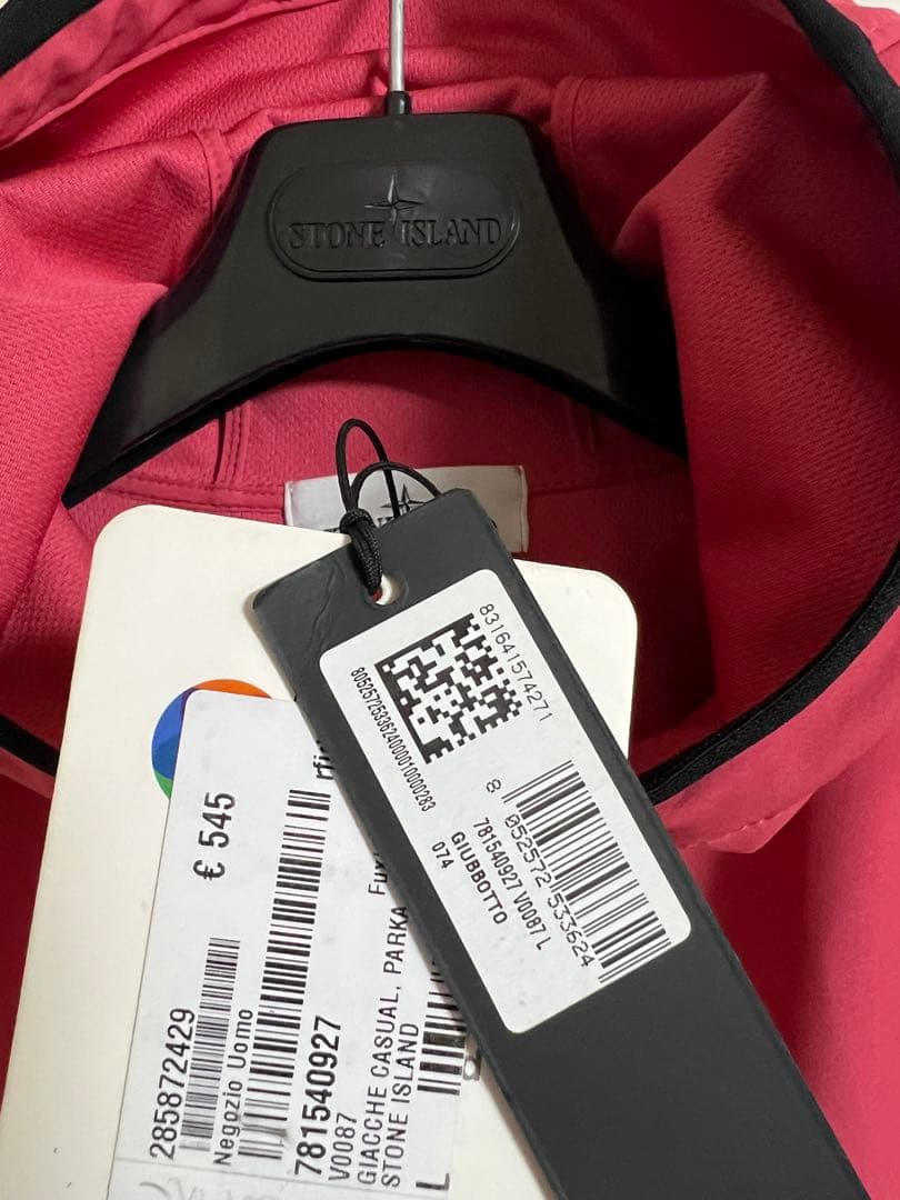 ジャケット・アウター STONE 