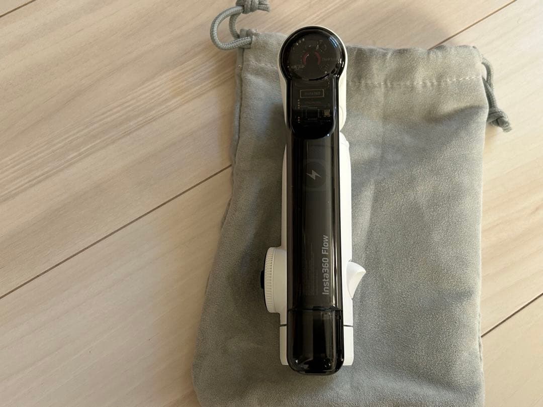 Insta360 Flow スマートフォンスタビライザー