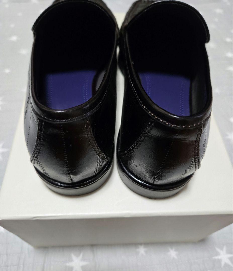 Ⓜ︎ todayful Squaretoe Gather Loafers