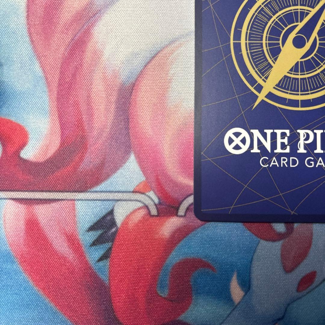 ボア・ハンコック：ストレージボックスセット SR パラレル ST17-004