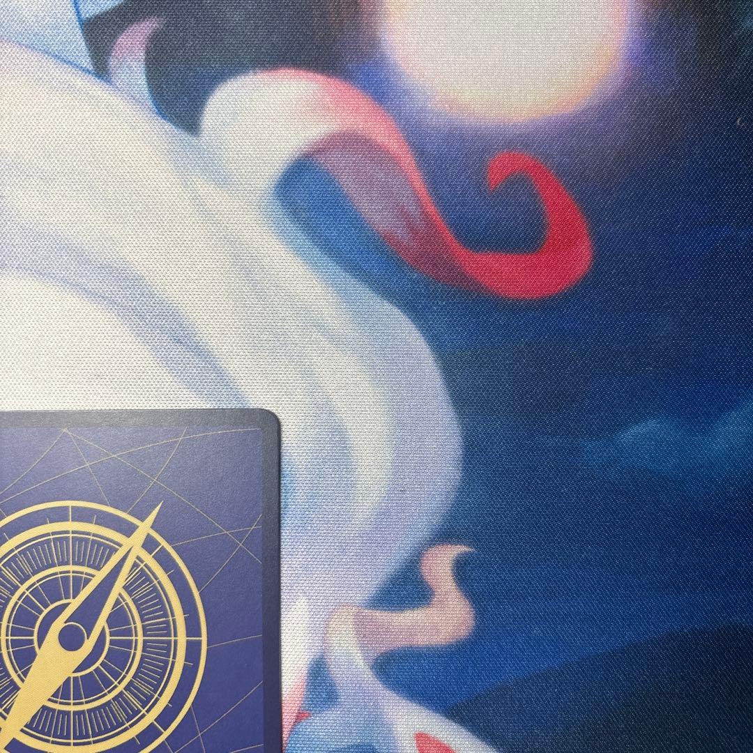 ボア・ハンコック：ストレージボックスセット SR パラレル ST17-004