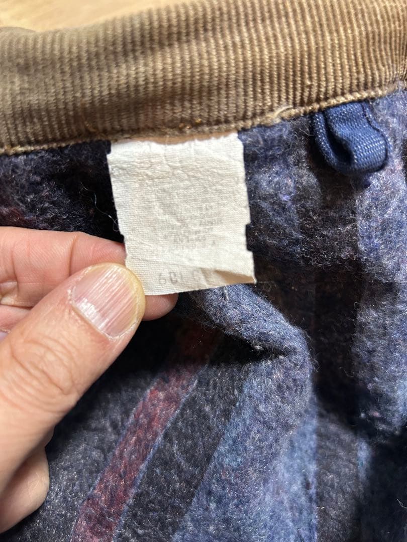 タ*オ様 70s ヴィンテージ　カーハート　ミシガンチョアコート　超希少