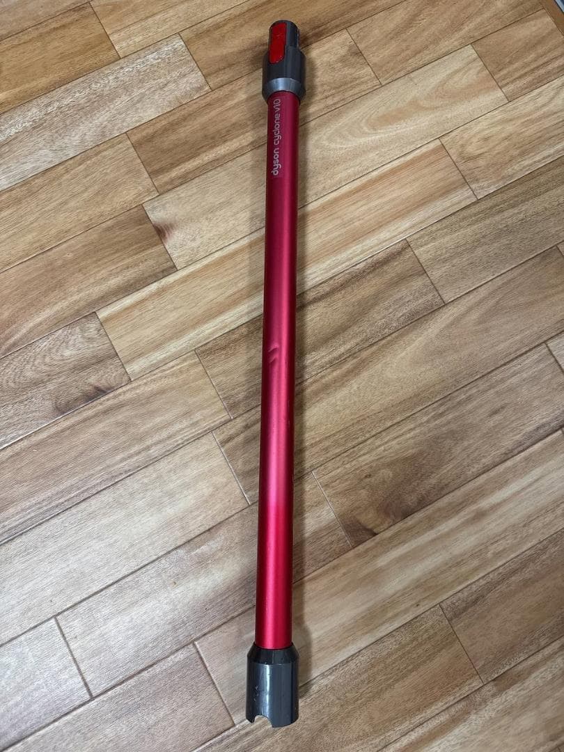 【分解洗浄済】330-ダイソン dyson v10 sv12 掃除機 作動品