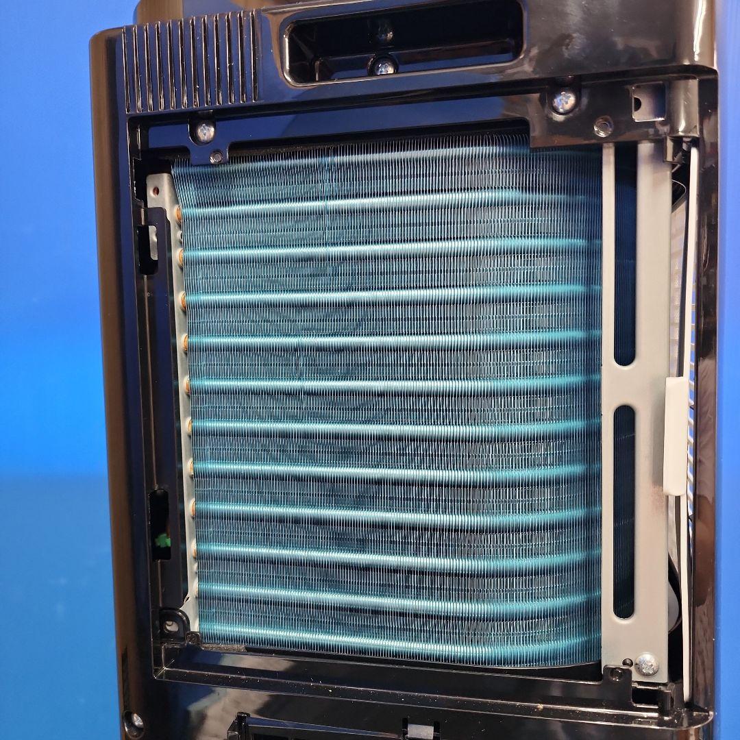 S92★消毒済★アイリスオーヤマ ポータブルクーラー IPP-2222G 保証付