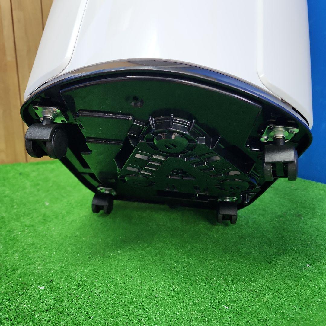 S92★消毒済★アイリスオーヤマ ポータブルクーラー IPP-2222G 保証付