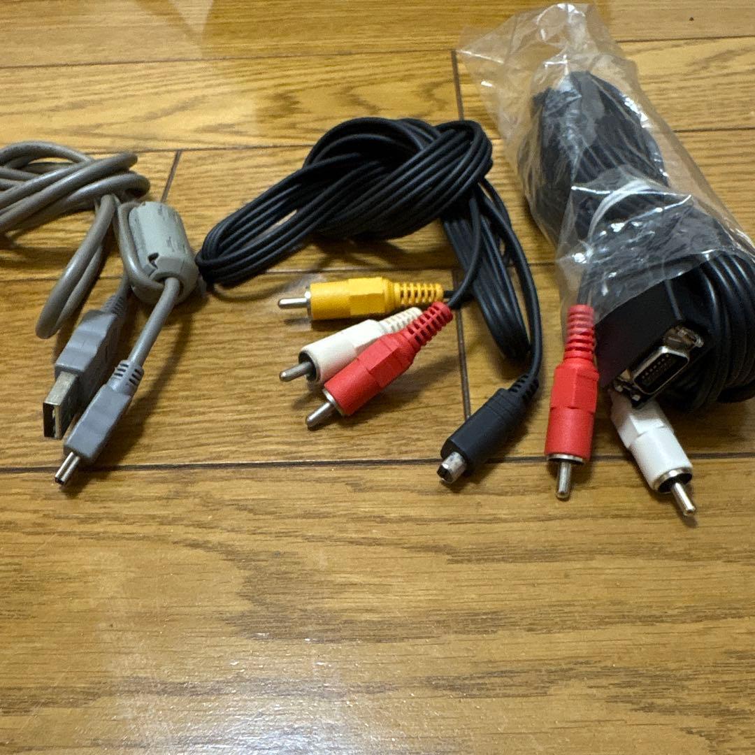 ビデオカメラ HDR-CX560V