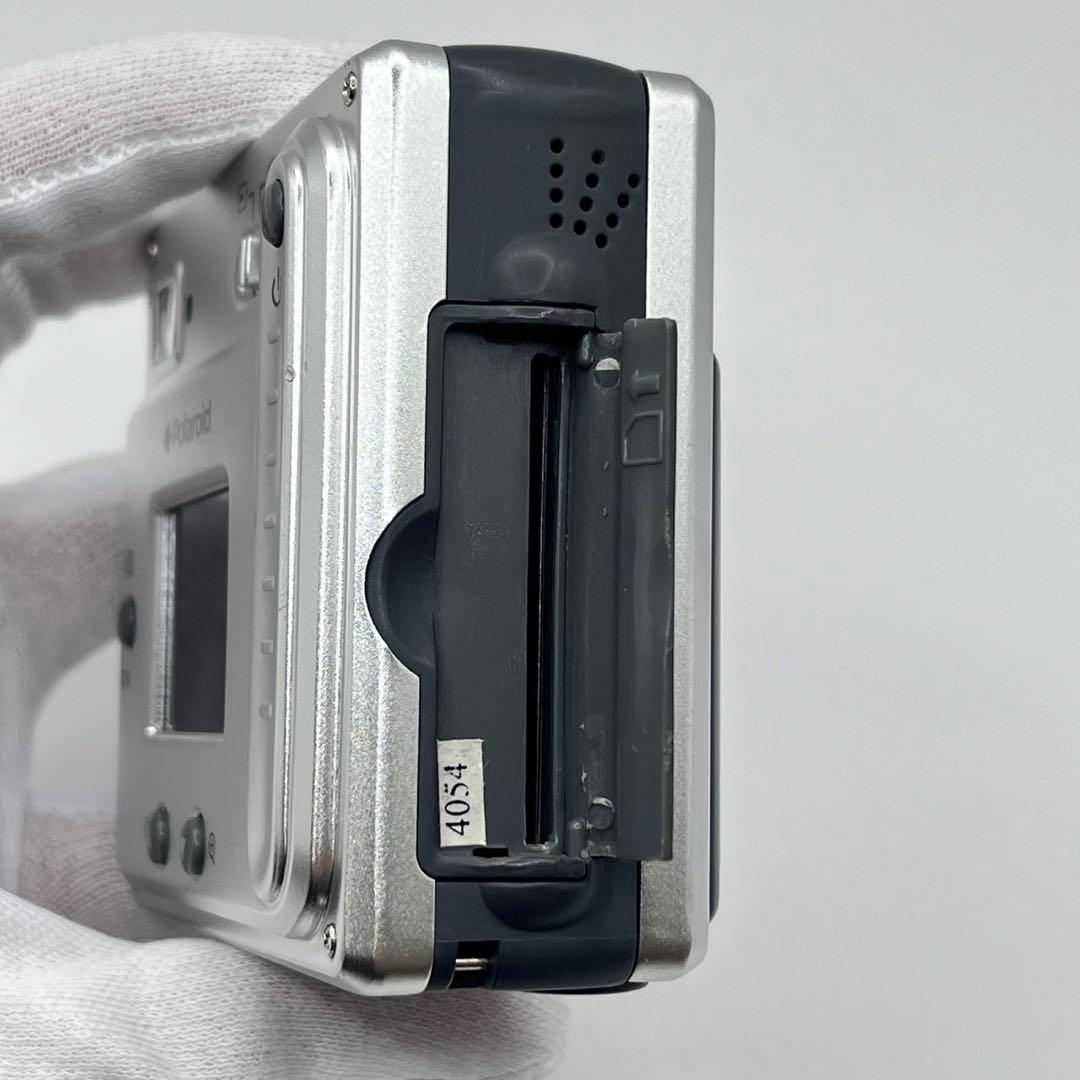 Polaroid PDC 2070 デジタルカメラ