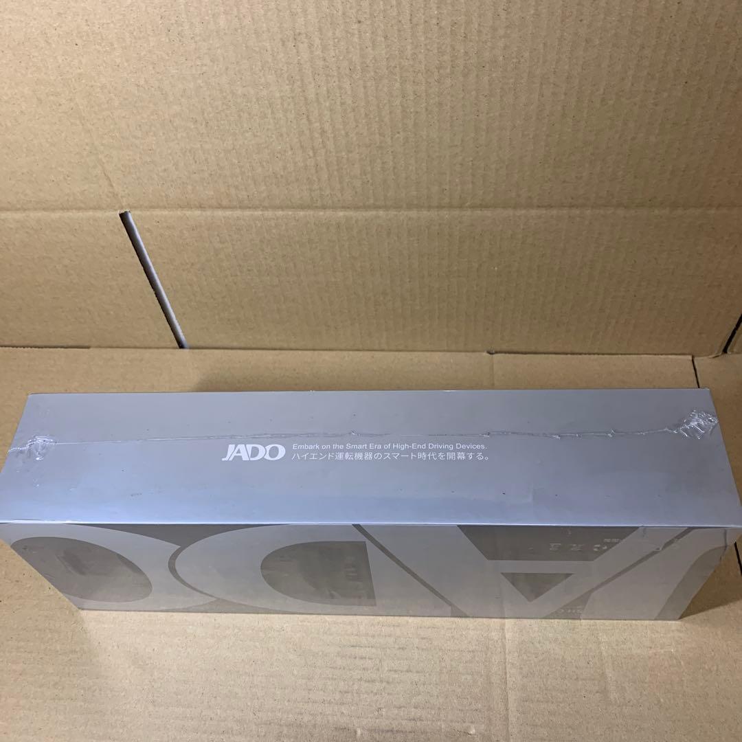 新品未開封　JADO G810 4K 2160P ドライブレコーダー