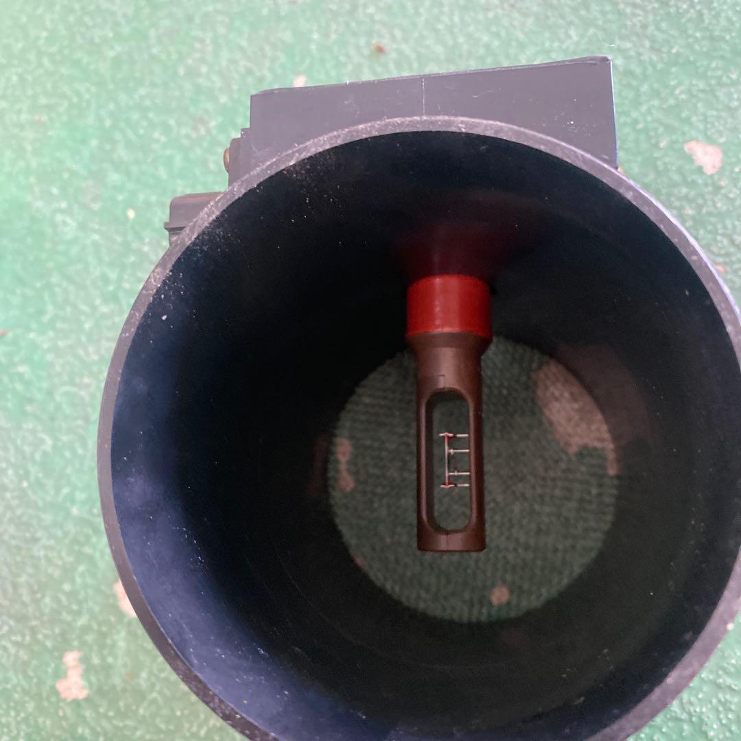 希少、スバル純正エアマスセンサー