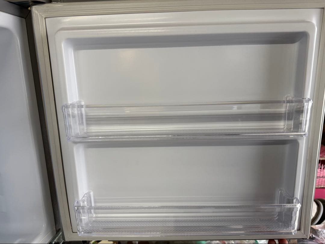 Panasonic ノンフロン冷凍冷蔵庫　NR-B251T-SS 2022年