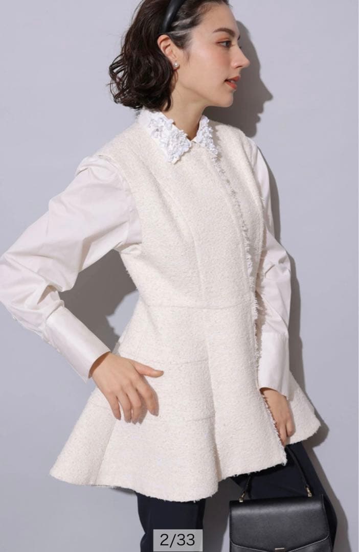 アルページュストーリージレ