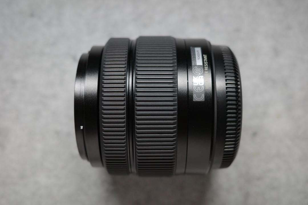 FUJIFILM GF35-70mmF4.5-5.6 WR 中古