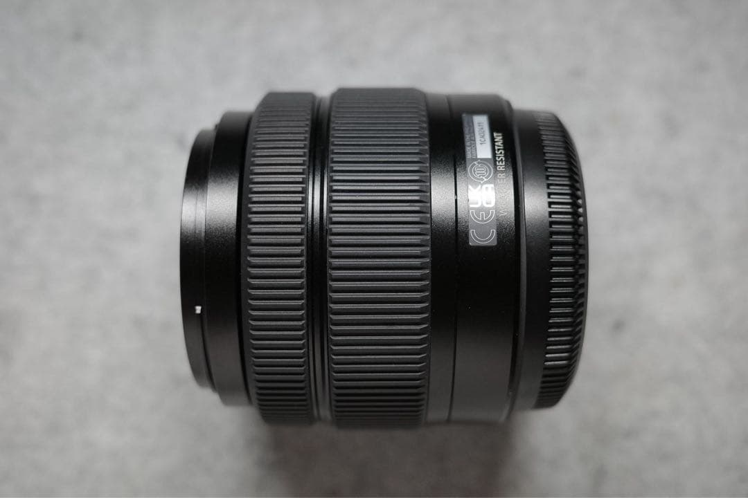 FUJIFILM GF35-70mmF4.5-5.6 WR 中古