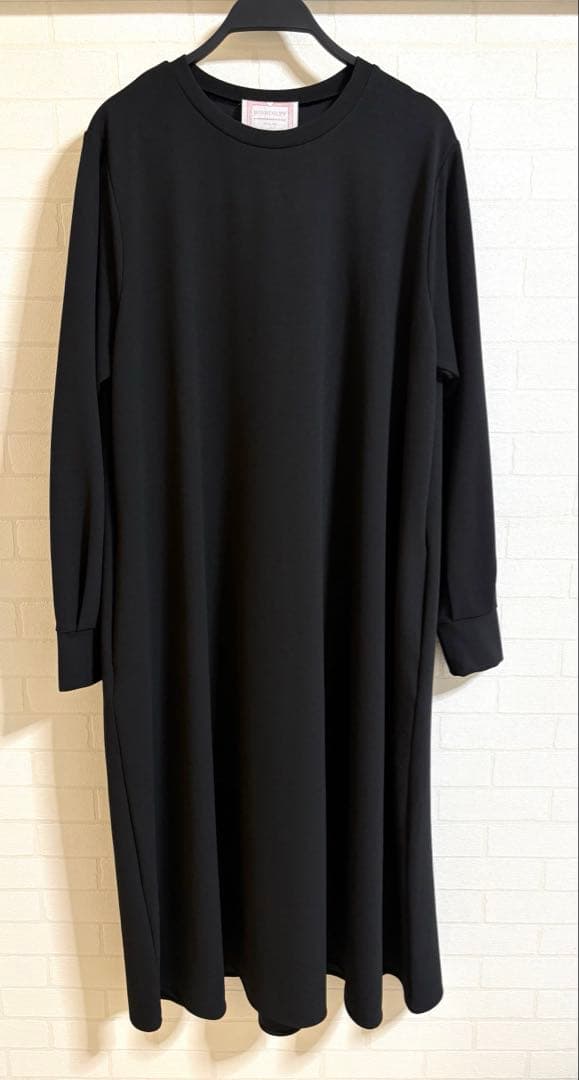 BEARDSLEY Tワンピース サイズ1 試着のみ