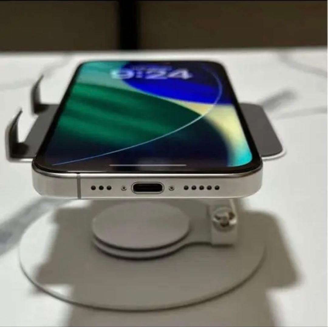 値下げ不可　Apple iPhone 15Pro シルバー 本体