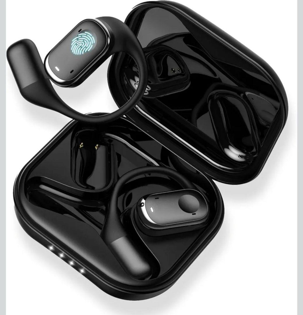 イヤホン翻訳機 138言語対応 リアルタイ翻訳 4つの翻訳モード AI翻訳機