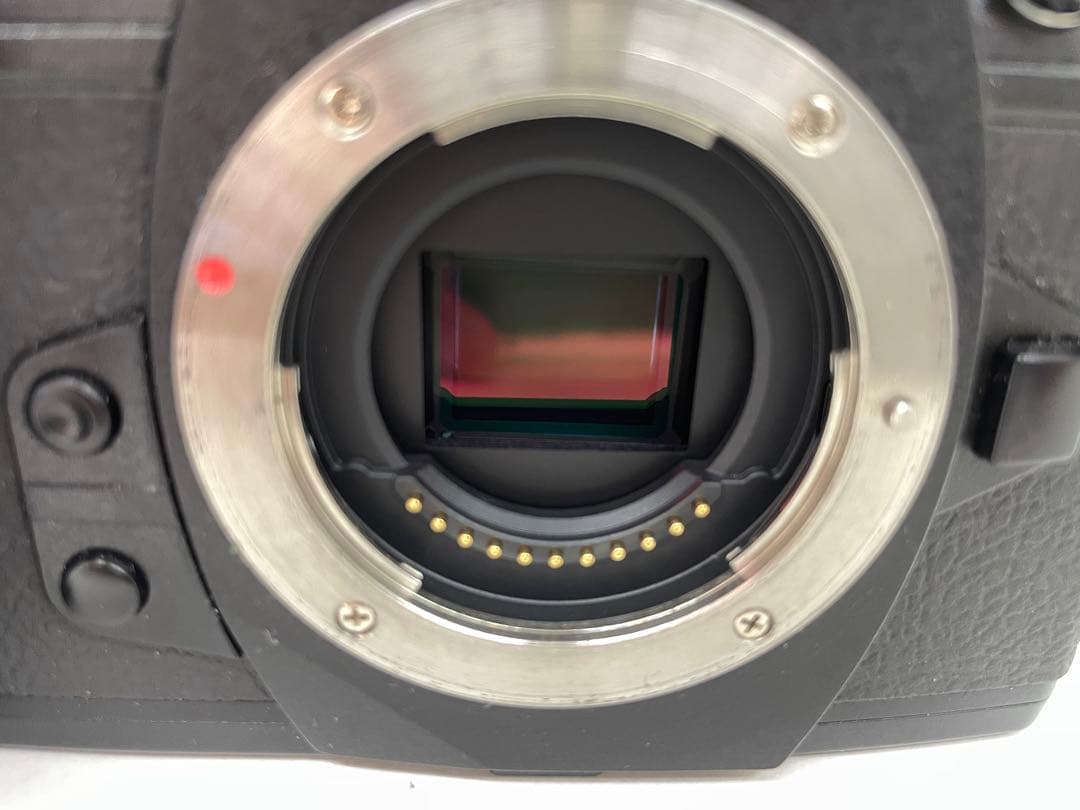 OM-D E-M1 Mark II ボディ　専用