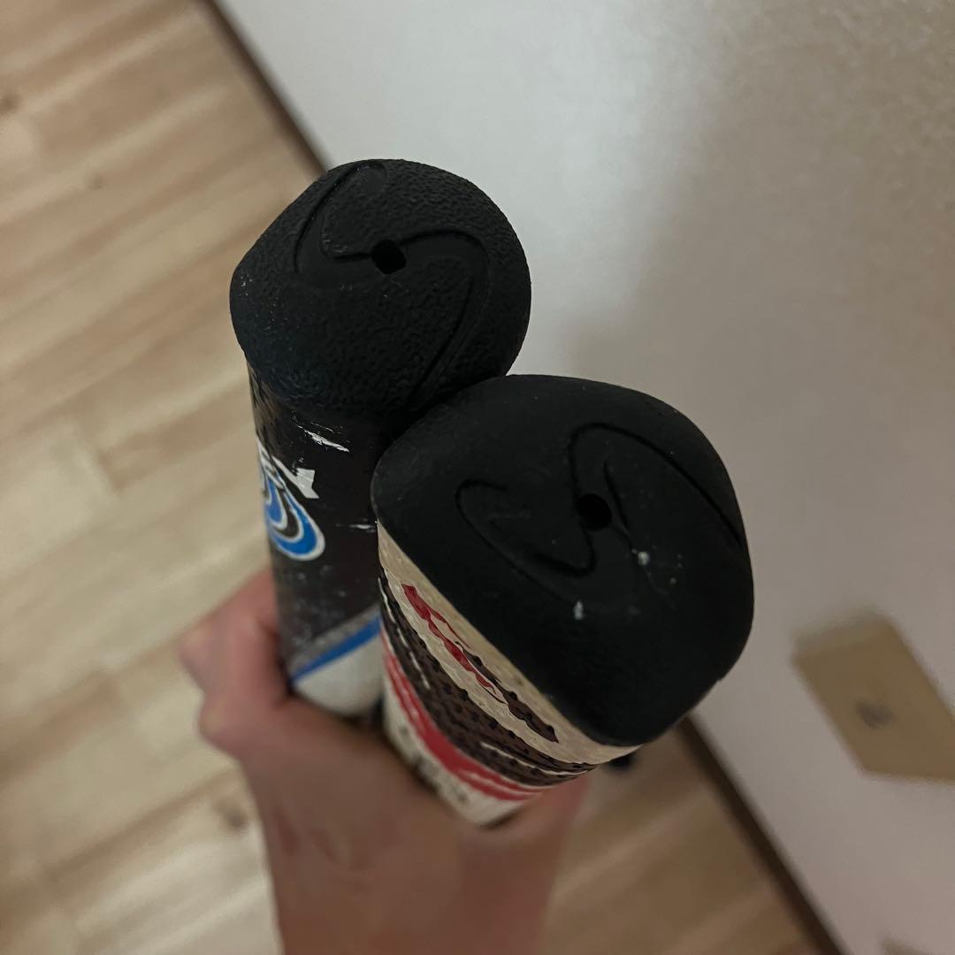 オデッセイパター ホワイト ホット RX V-LINE FANG TANK 7V