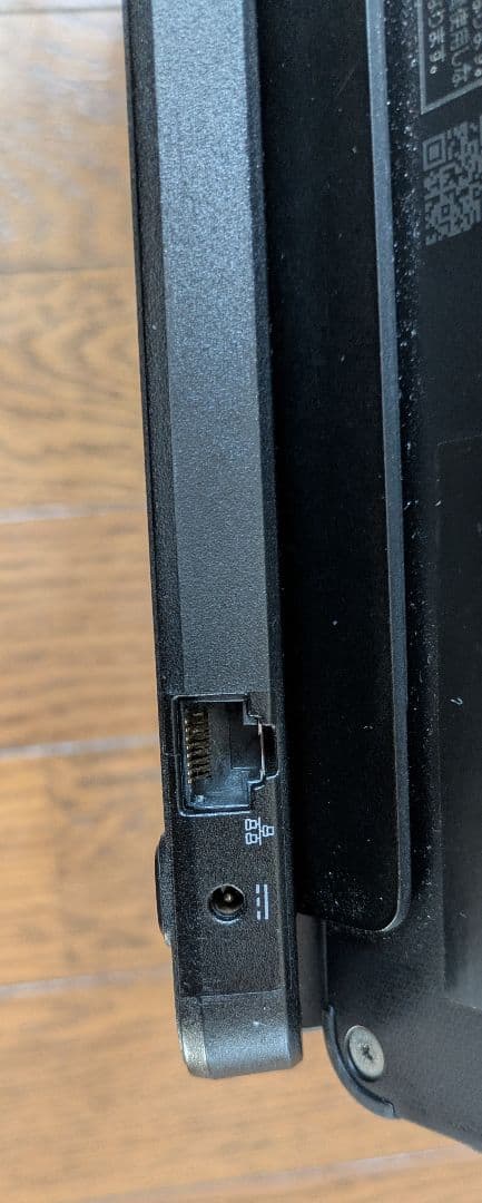 ジャンク品】ARROWS Tab Q738/SB タブレットPC　 i5 8G