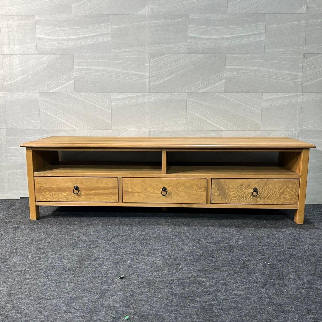 関家具 テレビボード Orris 幅150cm シンプル テレビ台 d3202