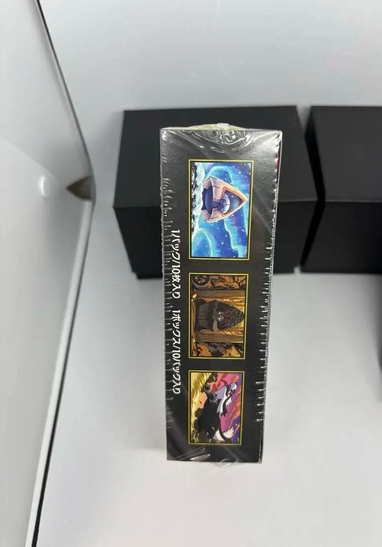 【新品未開封】 MEGAドリームex 1BOX