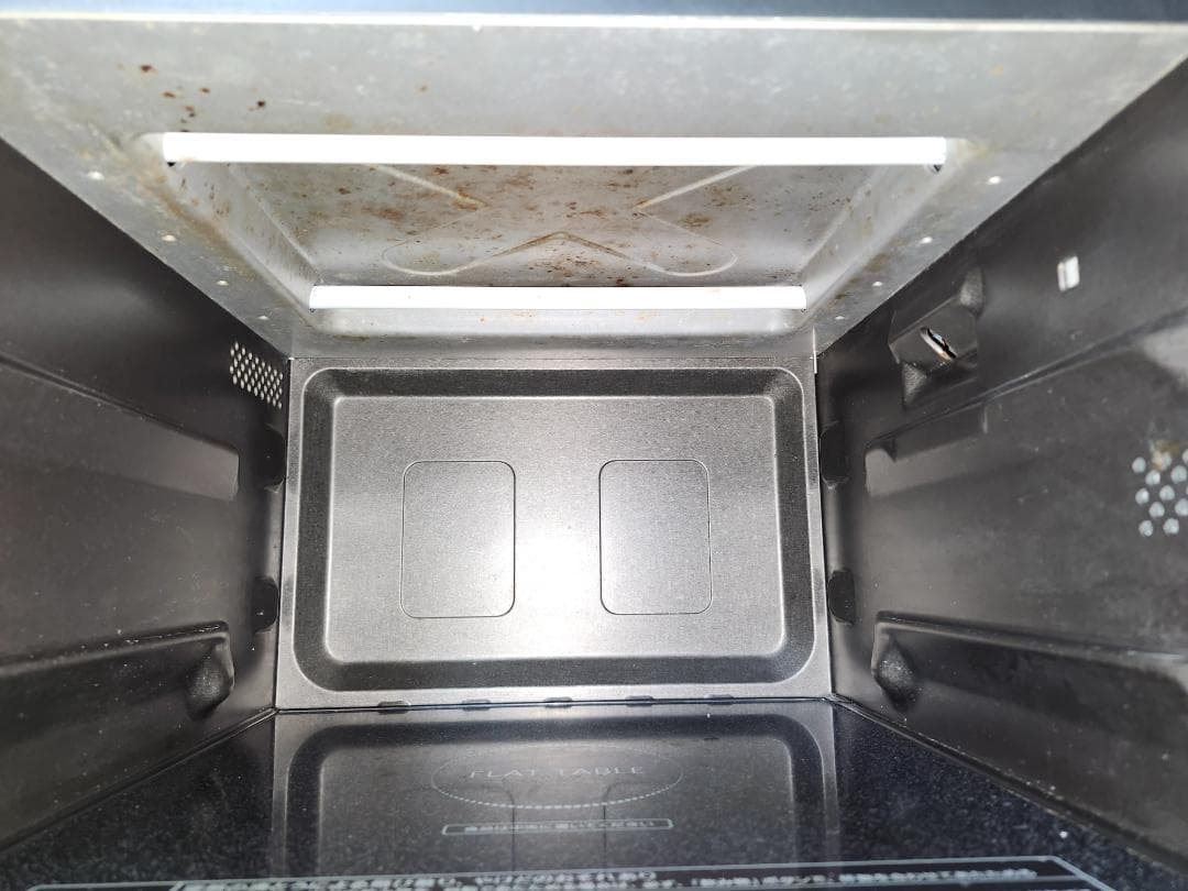 Panasonic NE-MS262-K 電子レンジ