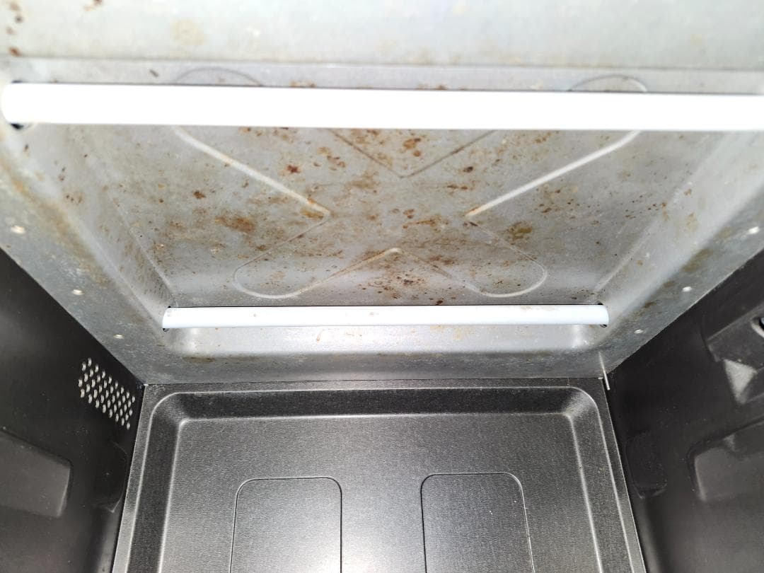 Panasonic NE-MS262-K 電子レンジ