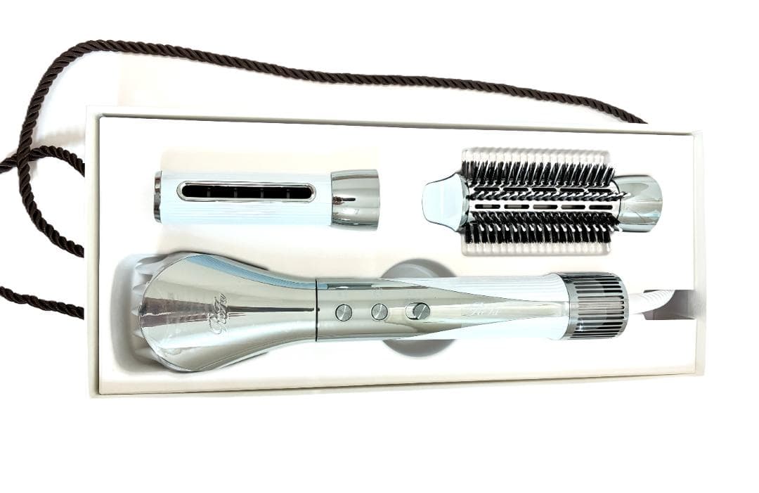 【★☆未使用★☆】リファ ビューテックリセッター