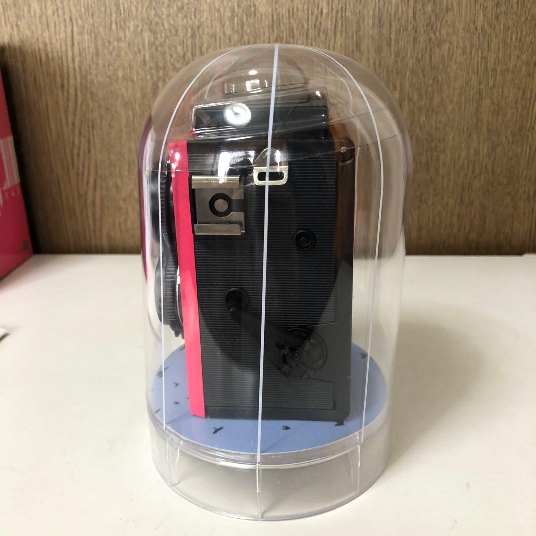 135 Twin Lens Reflex 仮面ライダーディケイド　カメラ