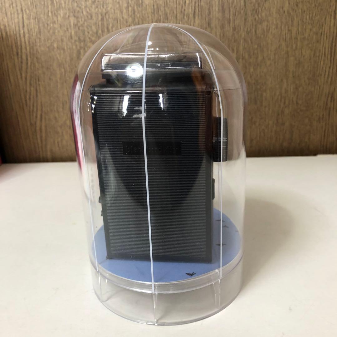 135 Twin Lens Reflex 仮面ライダーディケイド　カメラ