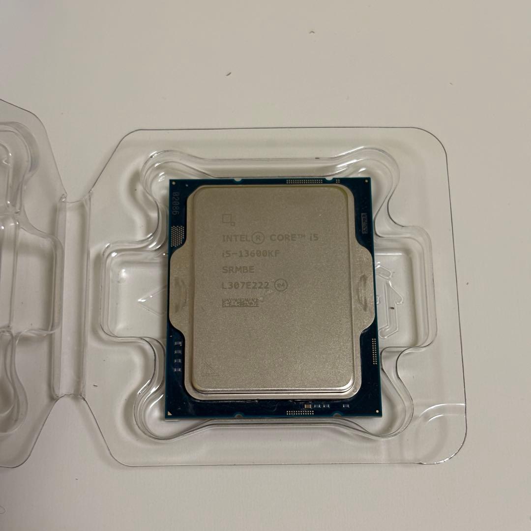 i5 13600KF + Z790-AYW WIFI W セット