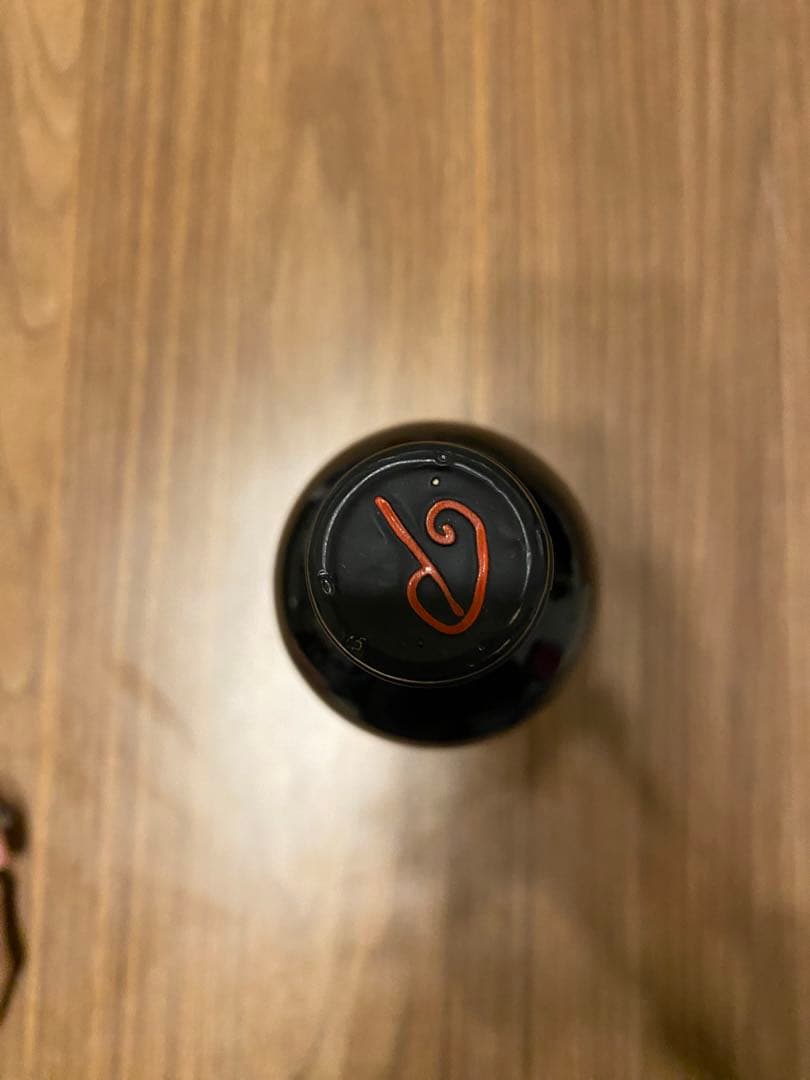 ザ・プリズナー・カリフォルニア　レッドワイン2021