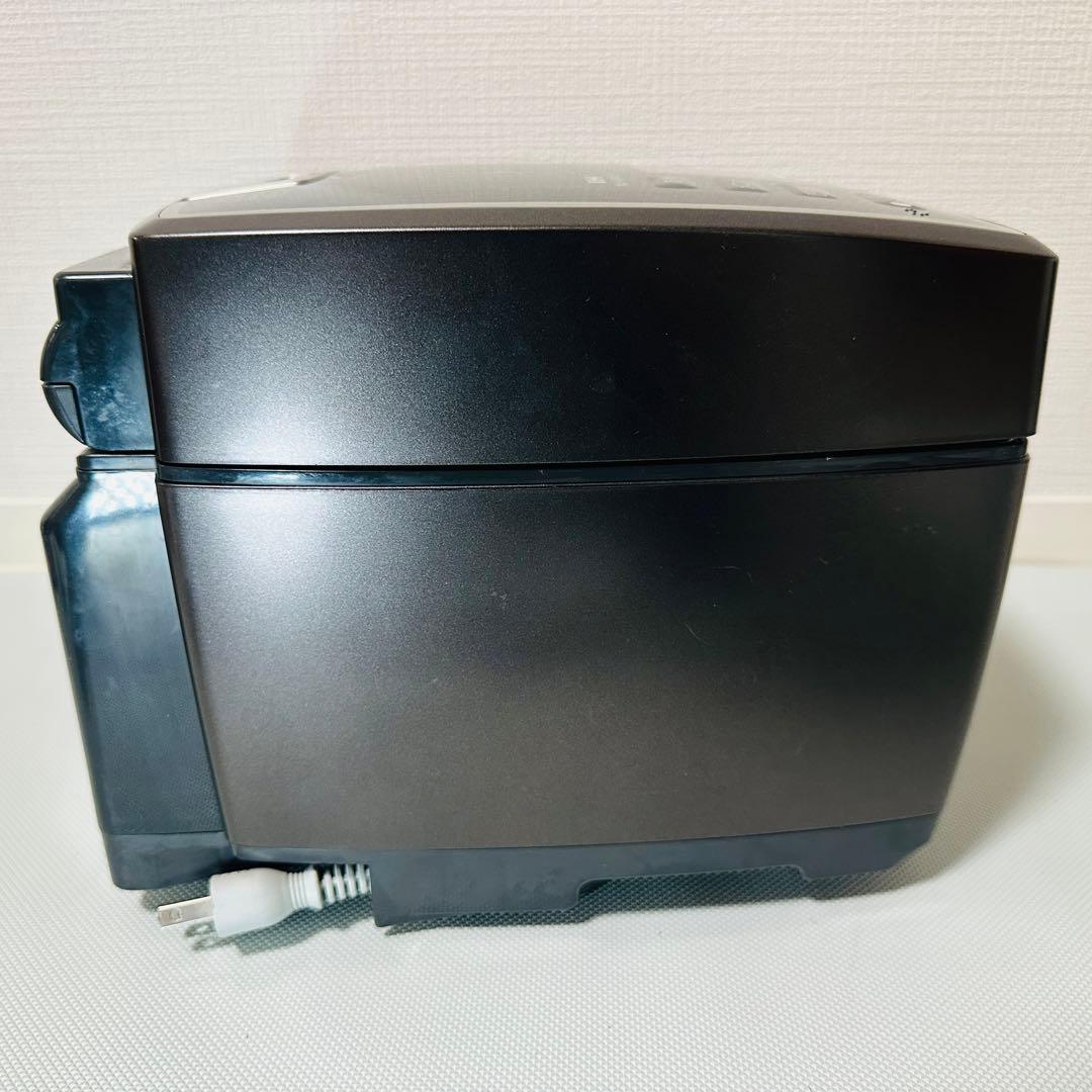 三菱 IH NJ-VW109 本炭釜 5.5合炊飯器 2018年製