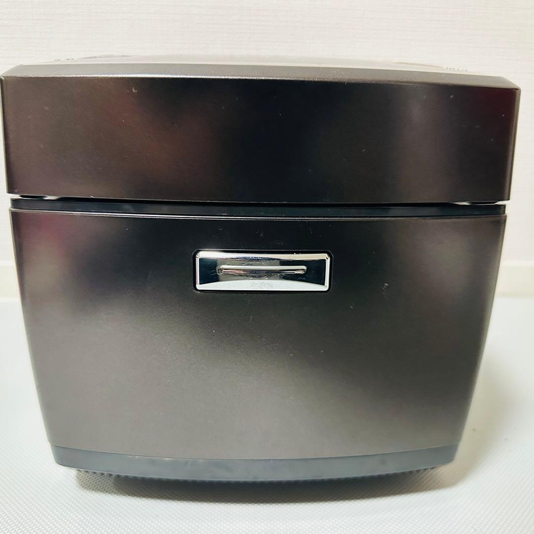 三菱 IH NJ-VW109 本炭釜 5.5合炊飯器 2018年製