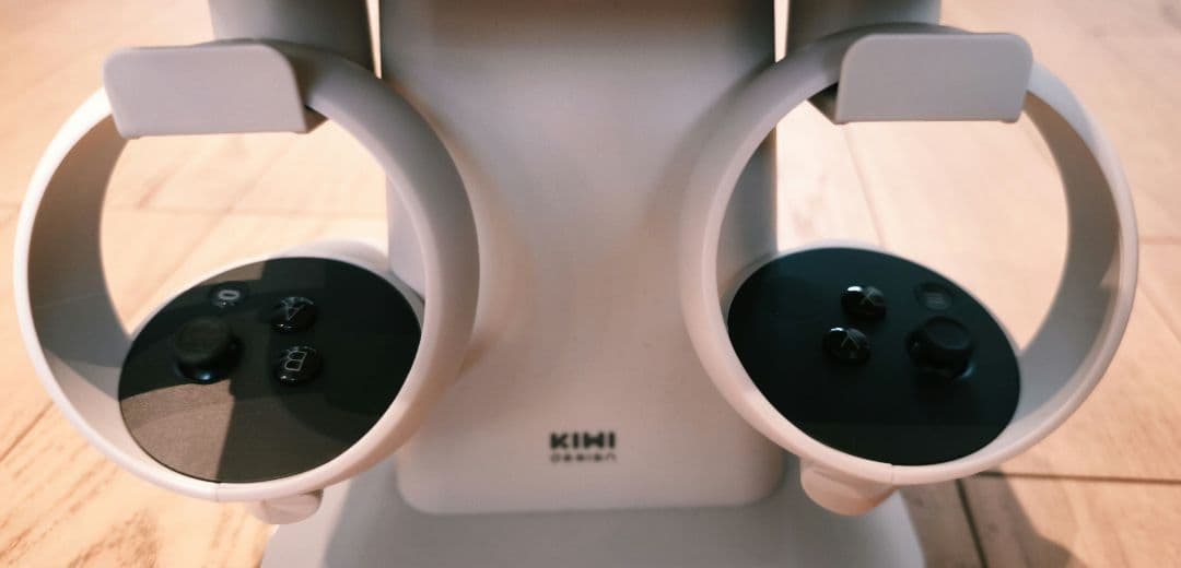 【極美品】 Quest 2 128GB VRヘッドセット