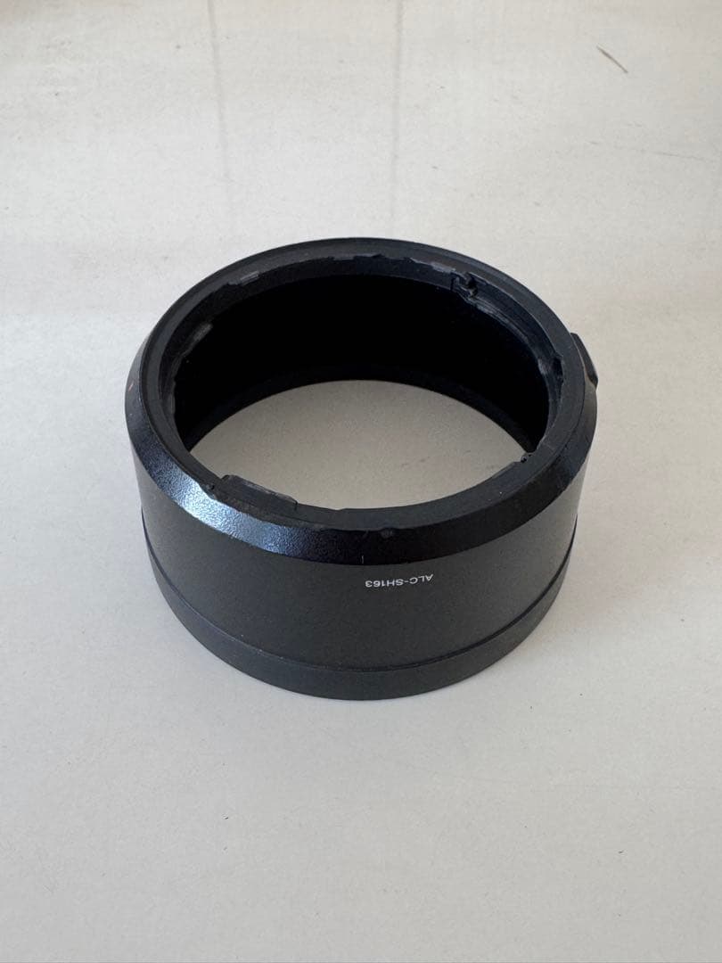 レンズ(単焦点) SONY FE 50mm f1.2 GM